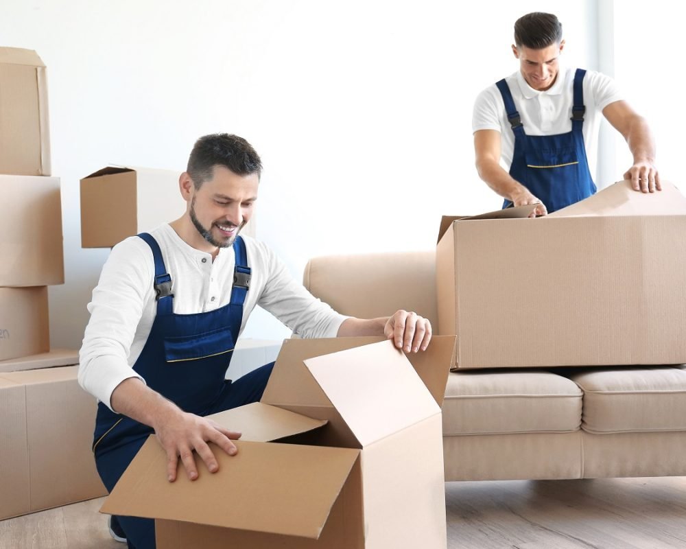 House Movers in dubai