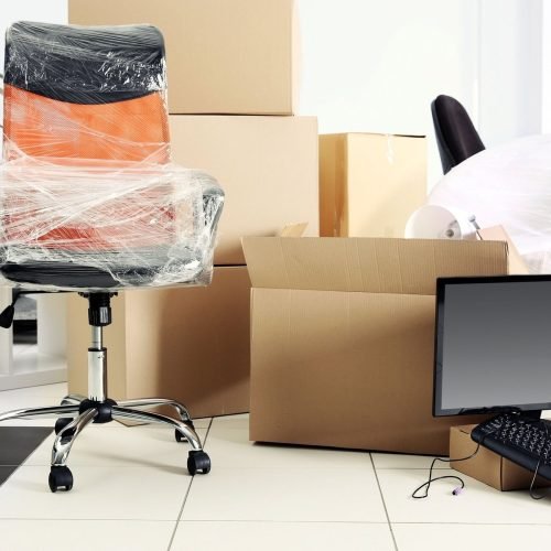 Office Movers in Dubai1