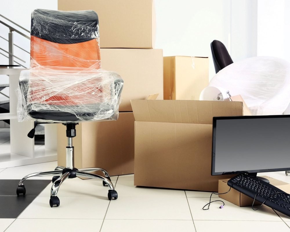 Office Movers in Dubai1